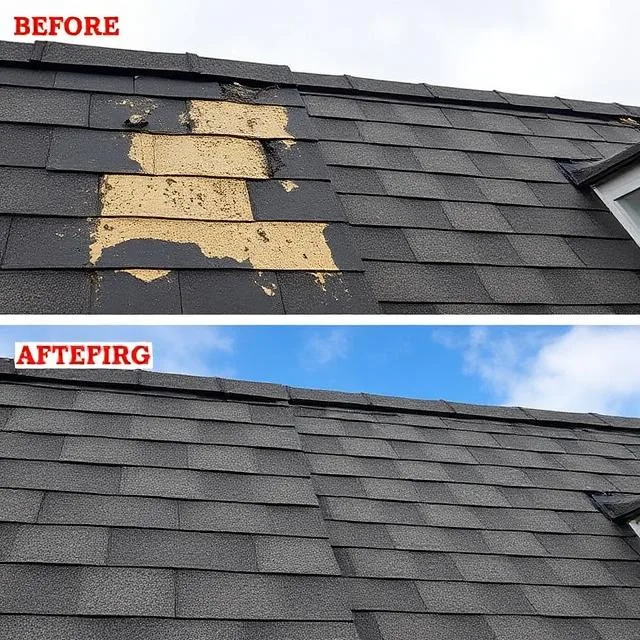 Roof Repair Near Me in Noti, OR near me
